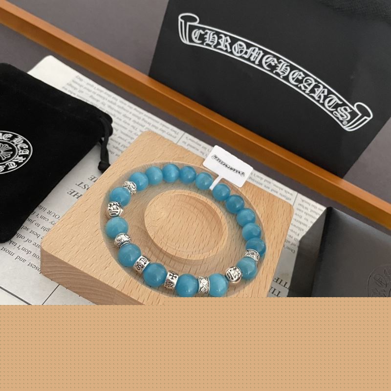 Ch**me He**ts bracelets